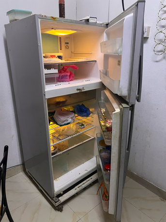 Hara, Appliances, SAR 1200,  Fridge
