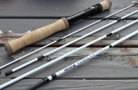 New York, Business, Fly Rod And Reel For Beginners | Maxxon Fly