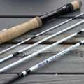 Fly Rod And Reel For Beginners | Maxxon Fly