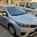 SAR 38000,  Toyota Corolla XLE,  2014,  Automatic,  212000 KM,  Neat & Clean Car