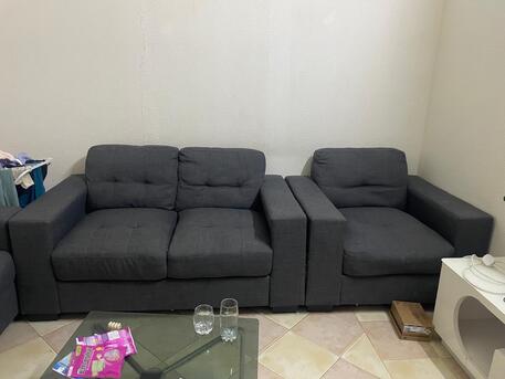 Riyadh, Rooms Available, SAR 1500/month,  Furnished,  45 Sq. Meter,  Furnished Tidy Room Available For Asian Muslim