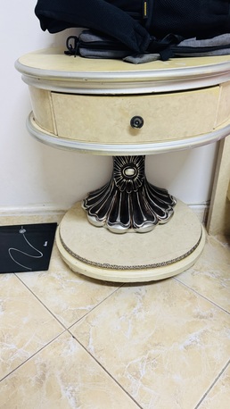 Al Malaz, Furniture, SAR 500,  Bed Set With New Mattress