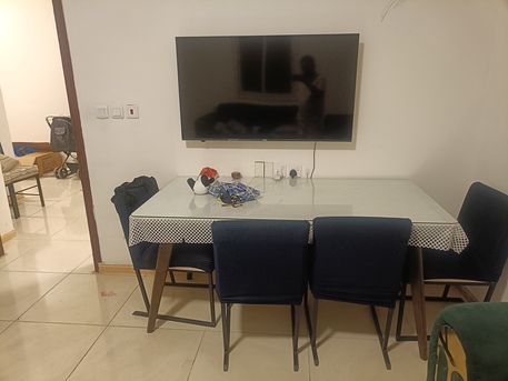 Jeddah, Apartments/Houses, SAR 1800/month,  Furnished,  2 BR,  0 Sq. Meter,  2 BHK Family Flat Available For Rent.