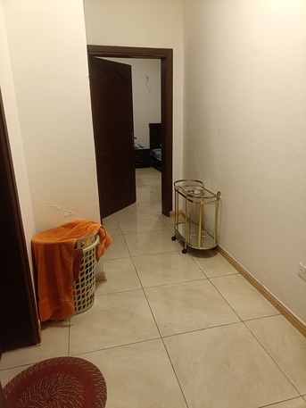 Jeddah, Apartments/Houses, SAR 1800/month,  Furnished,  2 BR,  0 Sq. Meter,  2 BHK Family Flat Available For Rent.