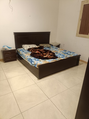 Jeddah, Apartments/Houses, SAR 1800/month,  Furnished,  2 BR,  0 Sq. Meter,  2 BHK Family Flat Available For Rent.