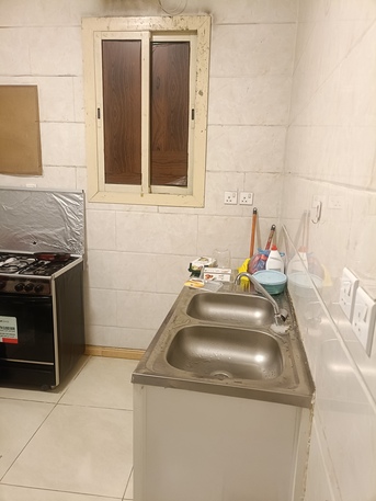 Jeddah, Apartments/Houses, SAR 1800/month,  Furnished,  2 BR,  0 Sq. Meter,  2 BHK Family Flat Available For Rent.