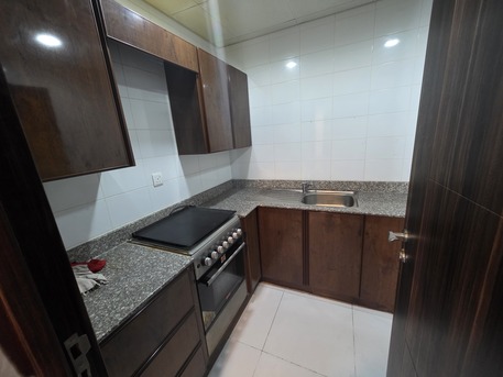 Hidd, Apartments/Houses, BHD 200/month,  Furnished,  2 BR,  BHD:-200/month SEMI FURNISHED 2 BHK APARTMENT FOR RENT IN HIDD -:MUNEEB" *35041493