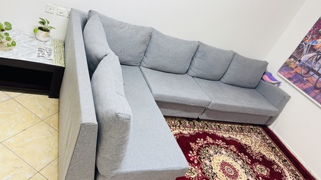 Al Malaz, Furniture, SAR 250,  Sofa