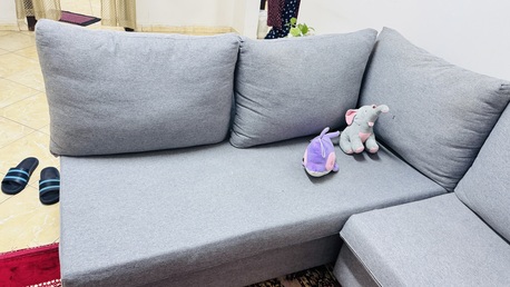 Al Malaz, Furniture, SAR 250,  Sofa