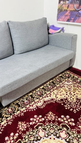 Al Malaz, Furniture, SAR 250,  Sofa