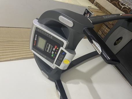 Al Malaz, Health & Beauty Items, SAR 500,  Rarely Used Trademill