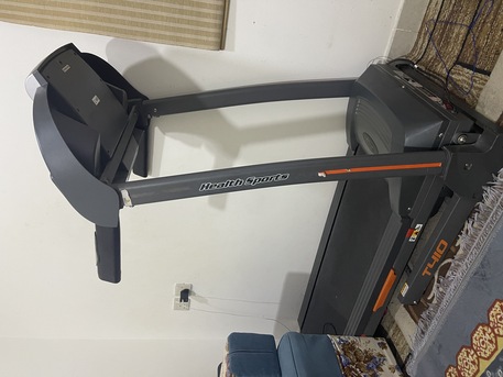 Al Malaz, Health & Beauty Items, SAR 500,  Rarely Used Trademill