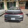 SAR 41500,  Hyundai Elantra,  2021,  Automatic,  263 KM,  I Want Sale Elantra
