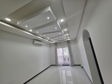 Hidd, Apartments/Houses, BHD 250/month,  Furnished,  2 BR,  BHD:-250/month SEMI FURNISHED 2 BHK APARTMENT FOR RENT IN HIDD -:MUNEEB" *35041493