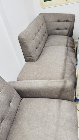 Al Malaz, Furniture, SAR 250,  Sofa Ikea