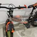 BHD 25,  Bicycle