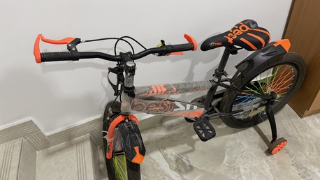 Hidd, Bicycles, BHD 25,  Bicycle