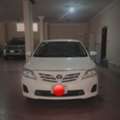 SAR 26000,  Toyota Corolla Cross XLE,  2013,  Automatic,  26500 KM,  Toyota Corolla