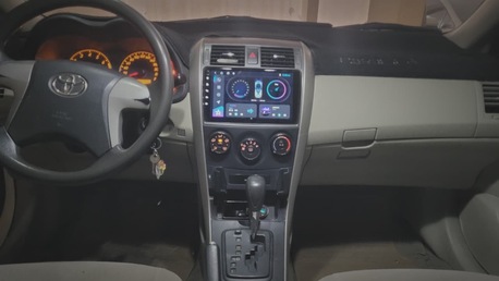 Jeddah, Vehicles, Cars & Trucks , SAR 26000,  Toyota Corolla Cross XLE,  2013,  Automatic,  26500 KM,  Toyota Corolla