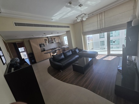 Juffair, Apartments/Houses, BHD 360/month,  Furnished,  2 BR,  BHD:-360/month FULLY FURNISHED 2BHK APARTMENT FOR RENT IN JUFFAIR -:MUNEEB" *35041493