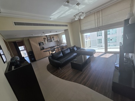 Juffair, Apartments/Houses, BHD 360/month,  Furnished,  2 BR,  BHD:-360/month FULLY FURNISHED 2BHK APARTMENT FOR RENT IN JUFFAIR -:MUNEEB" *35041493