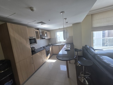 Juffair, Apartments/Houses, BHD 360/month,  Furnished,  2 BR,  BHD:-360/month FULLY FURNISHED 2BHK APARTMENT FOR RENT IN JUFFAIR -:MUNEEB" *35041493