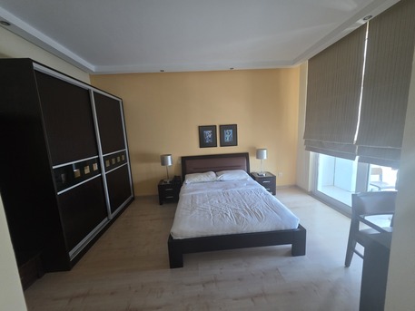 Juffair, Apartments/Houses, BHD 360/month,  Furnished,  2 BR,  BHD:-360/month FULLY FURNISHED 2BHK APARTMENT FOR RENT IN JUFFAIR -:MUNEEB" *35041493