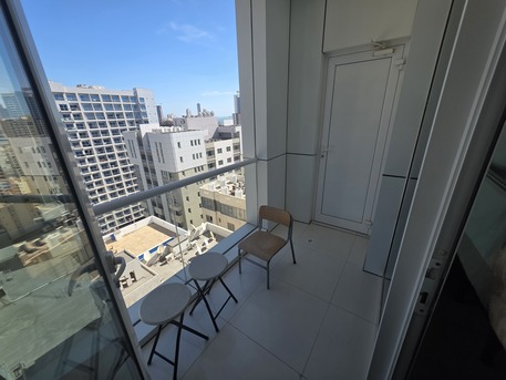 Juffair, Apartments/Houses, BHD 360/month,  Furnished,  2 BR,  BHD:-360/month FULLY FURNISHED 2BHK APARTMENT FOR RENT IN JUFFAIR -:MUNEEB" *35041493