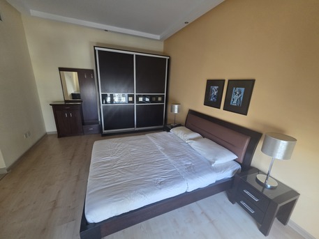 Juffair, Apartments/Houses, BHD 360/month,  Furnished,  2 BR,  BHD:-360/month FULLY FURNISHED 2BHK APARTMENT FOR RENT IN JUFFAIR -:MUNEEB" *35041493