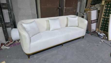 Riyadh, Furniture, We Manufacturing And Installing Curtain Sofa Chair Majlis