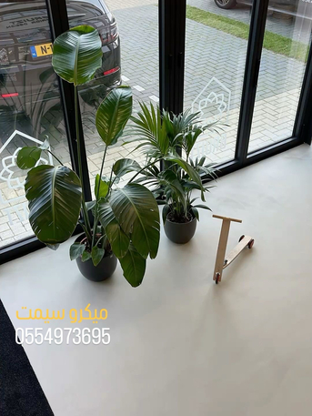 Taif, Construction, ميكروسيمت ارضيات الرياض