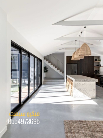 Taif, Construction, ميكروسيمت ارضيات الرياض