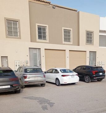 Al Qirawan, Apartments/Houses, SAR 55000/year,  Studio,  3 BD Apartment With Terrace