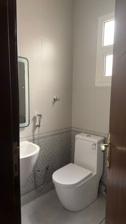 Al Qirawan, Apartments/Houses, SAR 55000/year,  Studio,  3 BD Apartment With Terrace