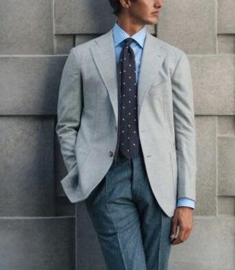 New York, Business, Loro Piana Dry Cleaning