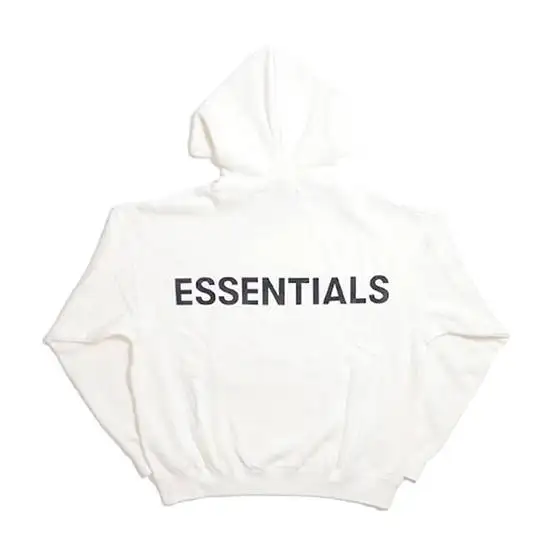 Toronto, Clothing & Accessories, CAD 100300,  Essentials Hoodie | Official Fear Of God Essentials | With 40% Off