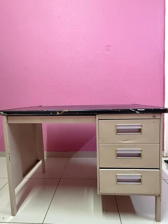 Al Safa, Furniture, SAR 99,  Study Desk