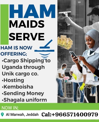 Jeddah, Job Seekers, I Am Looking For A House Maid Job