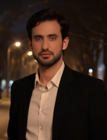 Jeddah, Jobs, Male Nurse