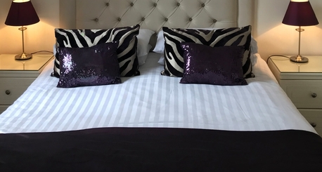 Kuwait City, Apartments/Houses, KWD 550/month,  Furnished,  Studio,  Super Deluxe Furnished 3 Bedroom Apartment For Rent In Fintas