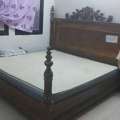 SAR 400,  King Size Bed