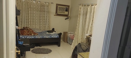 Segaya, Rooms Available, Furnished,  Spacious Room Available, Separate Bathroom, Semi Furnished With A/c And Bed Coat