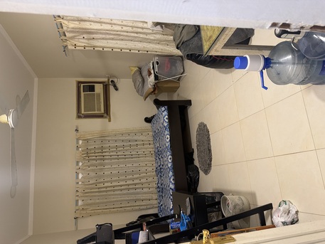 Segaya, Rooms Available, Furnished,  Spacious Room Available, Separate Bathroom, Semi Furnished With A/c And Bed Coat