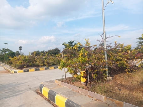 Hyderabad, Residential Plots, INR 28999,  300 Sq. Yard,  Vasudaika Henley Woods - Gated Plots, Call 6305534817*