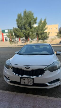 Al Rehab, Vehicles, Cars & Trucks , SAR 15000,  2014,  2014,  Manual,  450000 KM,  Kia Cerato