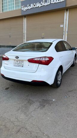 Al Rehab, Vehicles, Cars & Trucks , SAR 15000,  2014,  2014,  Manual,  450000 KM,  Kia Cerato