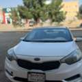 SAR 15000,  2014,  2014,  Manual,  450000 KM,  Kia Cerato