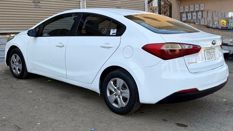 Al Rehab, Vehicles, Cars & Trucks , SAR 15000, 2014, 2014, Manual, 450000 KM, Kia Cerato