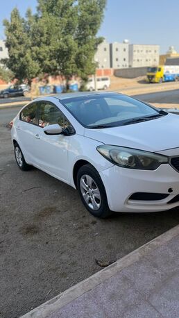 Al Rehab, Vehicles, Cars & Trucks , SAR 15000, 2014, 2014, Manual, 450000 KM, Kia Cerato