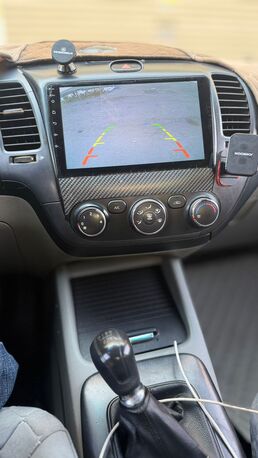 Al Rehab, Vehicles, Cars & Trucks , SAR 15000, 2014, 2014, Manual, 450000 KM, Kia Cerato